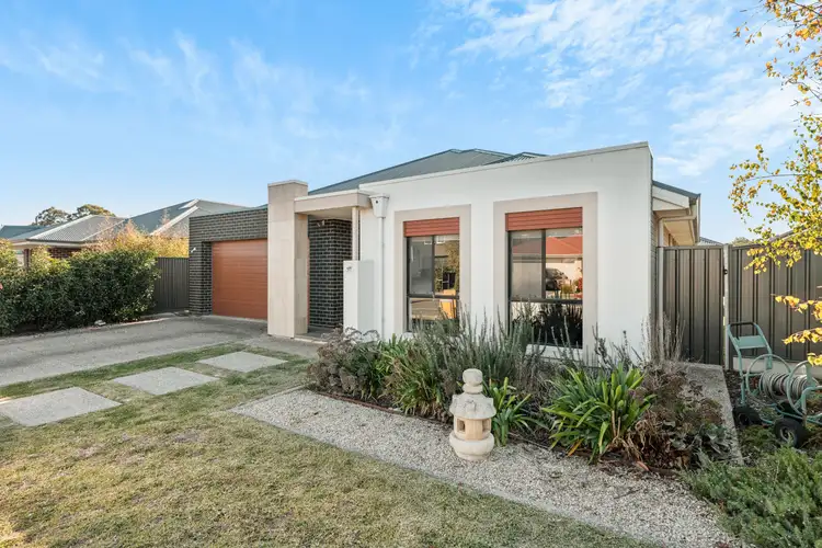 Third view of Homely house listing, 3 Kain Court, Mount Barker SA 5251