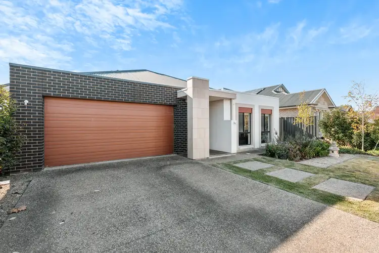 Third view of Homely house listing, 3 Kain Court, Mount Barker SA 5251