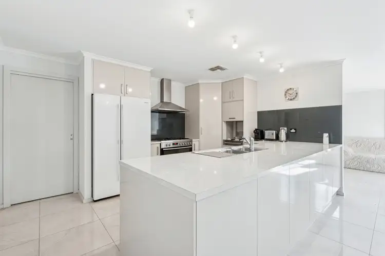 Fourth view of Homely house listing, 3 Kain Court, Mount Barker SA 5251