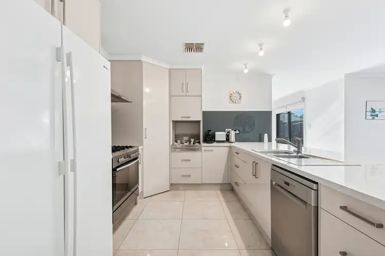 Fifth view of Homely house listing, 3 Kain Court, Mount Barker SA 5251