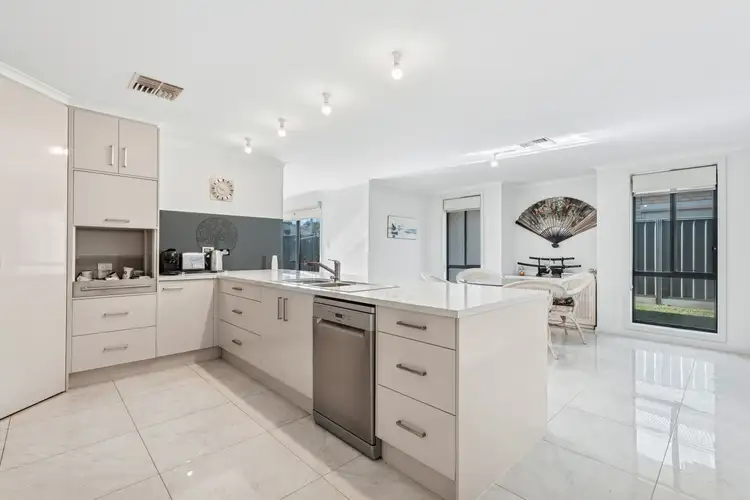 Sixth view of Homely house listing, 3 Kain Court, Mount Barker SA 5251