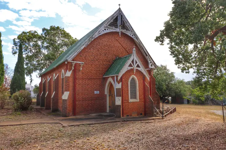 Main view of Homely house listing, 42-44 Carrington Street, Woodstock NSW 2793