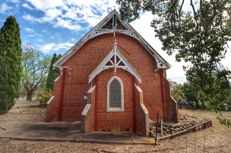 Third view of Homely house listing, 42-44 Carrington Street, Woodstock NSW 2793
