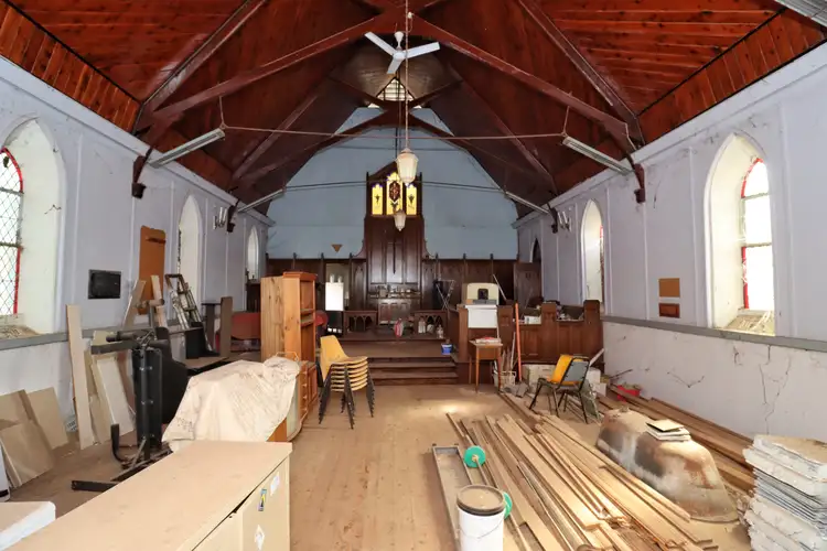 Fifth view of Homely house listing, 42-44 Carrington Street, Woodstock NSW 2793