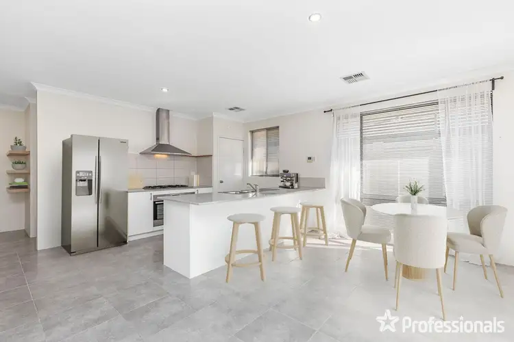 Second view of Homely house listing, 11 Laverton Road, Brabham WA 6055
