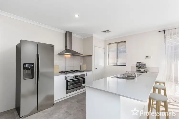 Third view of Homely house listing, 11 Laverton Road, Brabham WA 6055