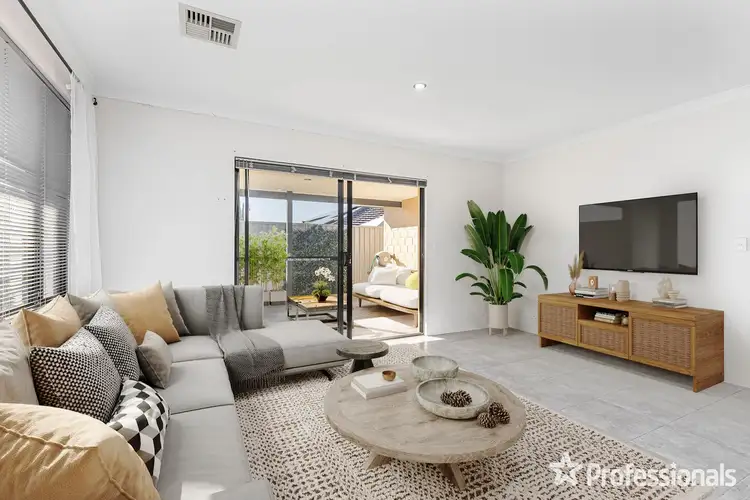 Fifth view of Homely house listing, 11 Laverton Road, Brabham WA 6055