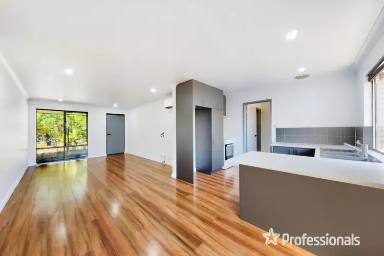 Second view of Homely villa listing, 2/13 Haig Street, Tuart Hill WA 6060