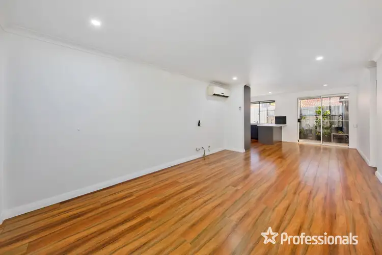 Third view of Homely villa listing, 2/13 Haig Street, Tuart Hill WA 6060
