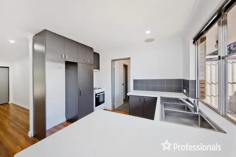 Fourth view of Homely villa listing, 2/13 Haig Street, Tuart Hill WA 6060