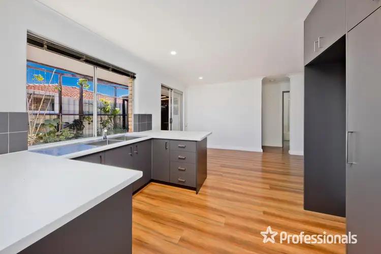 Fifth view of Homely villa listing, 2/13 Haig Street, Tuart Hill WA 6060