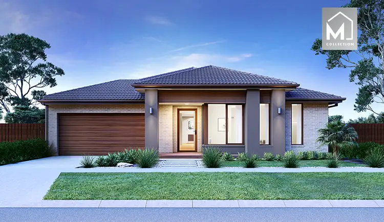 Second view of Homely house listing, 3945 Webster Street - Smiths Lane, Clyde North VIC 3978
