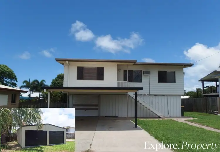17 Nella Drive, South Mackay QLD 4740