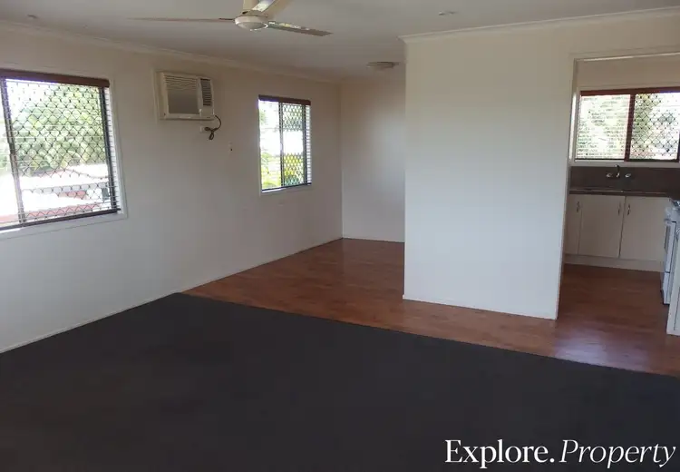Third view of Homely house listing, 17 Nella Drive, South Mackay QLD 4740