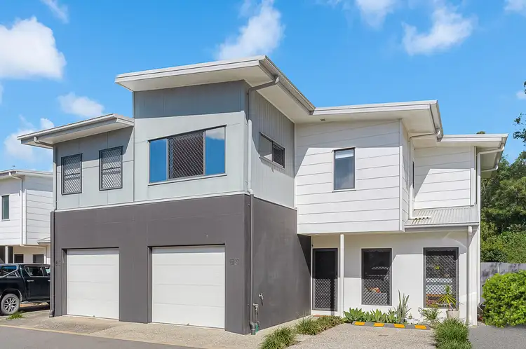 29/30 Creekside Terrace, Albany Creek QLD 4035