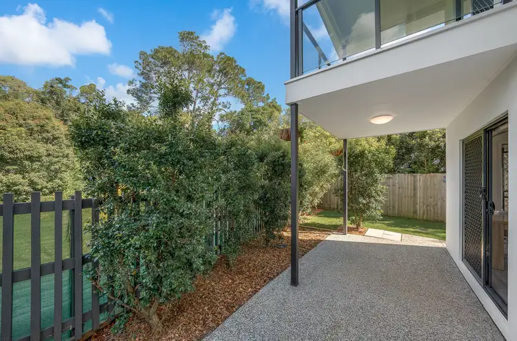 Second view of Homely townhouse listing, 29/30 Creekside Terrace, Albany Creek QLD 4035