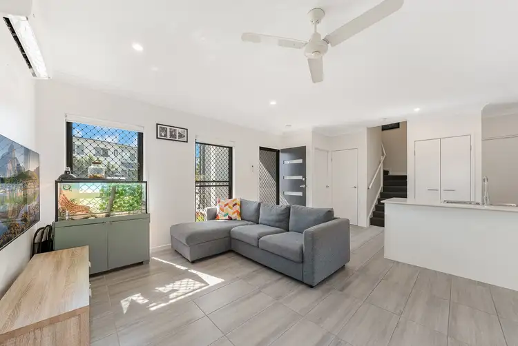 Third view of Homely townhouse listing, 29/30 Creekside Terrace, Albany Creek QLD 4035