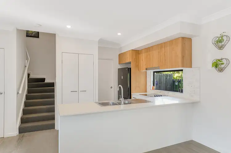 Fifth view of Homely townhouse listing, 29/30 Creekside Terrace, Albany Creek QLD 4035