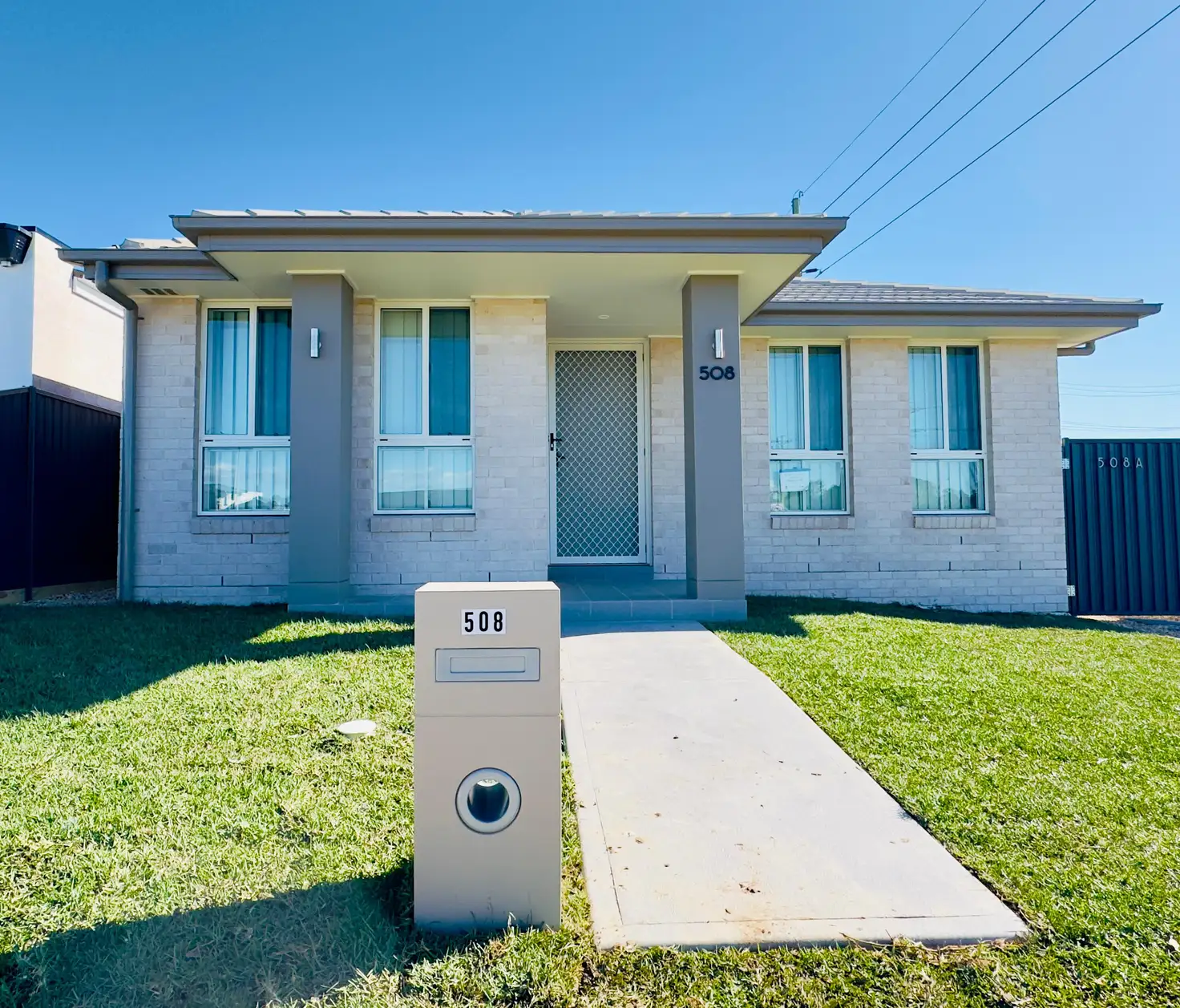 Main view of Homely house listing, 508 Browns Road, Austral NSW 2179