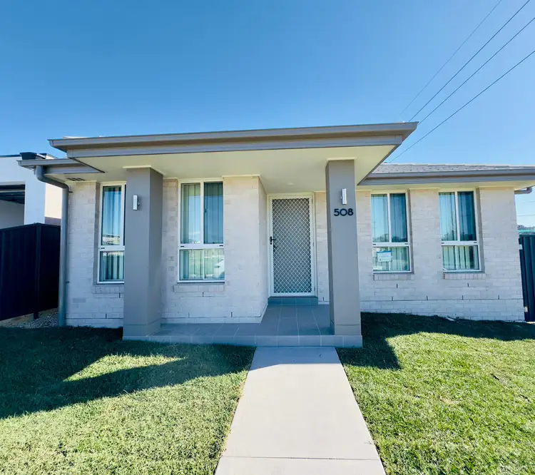 Second view of Homely house listing, 508 Browns Road, Austral NSW 2179