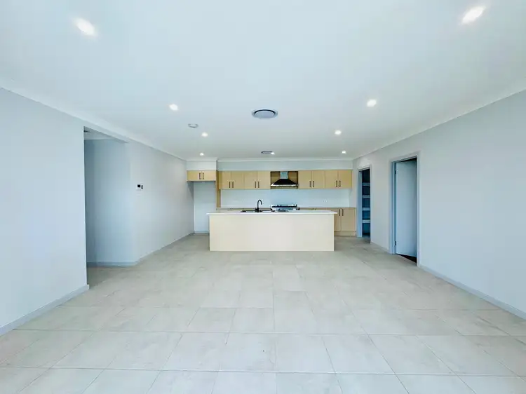 Second view of Homely house listing, 508 Browns Road, Austral NSW 2179
