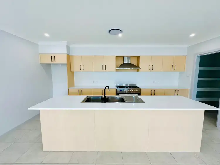 Fourth view of Homely house listing, 508 Browns Road, Austral NSW 2179