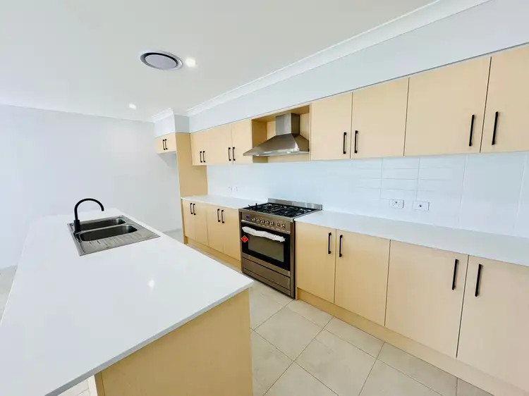 Fifth view of Homely house listing, 508 Browns Road, Austral NSW 2179