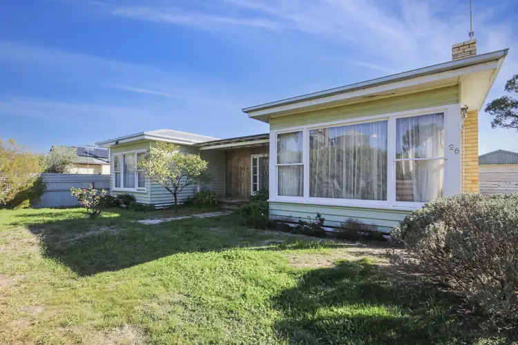 Main view of Homely house listing, 22-26 Railway Street, Goroke VIC 3412