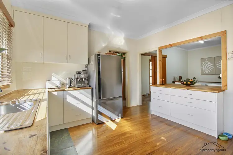 Second view of Homely house listing, 22-26 Railway Street, Goroke VIC 3412