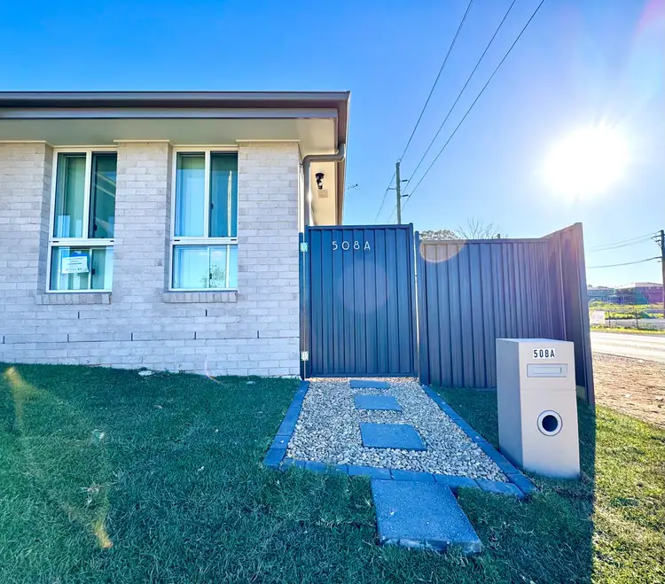 508A Browns Road, Austral NSW 2179