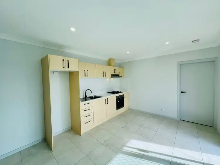 Second view of Homely house listing, 508A Browns Road, Austral NSW 2179