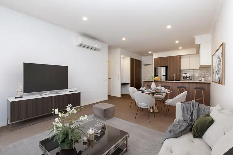 Third view of Homely house listing, 6/60 Flourish Loop, Atwell WA 6164