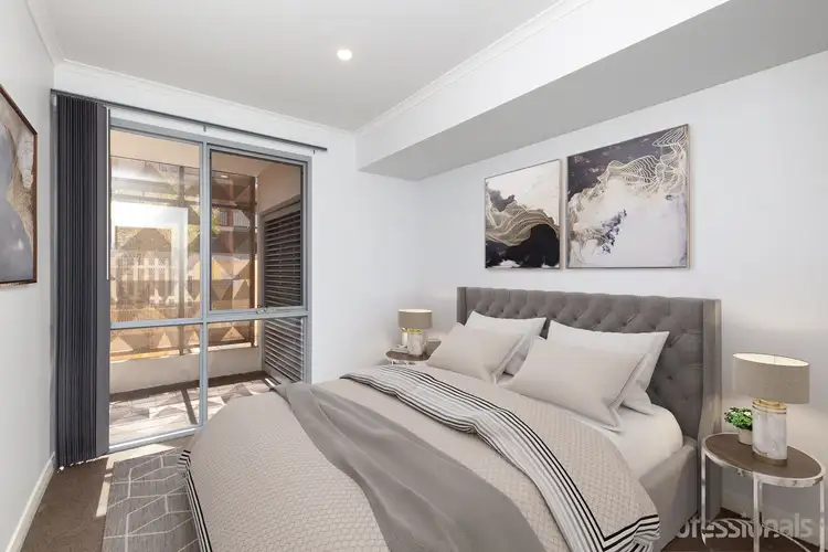 Sixth view of Homely house listing, 6/60 Flourish Loop, Atwell WA 6164