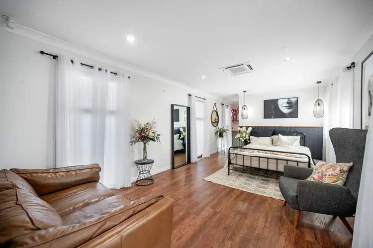 Main view of Homely house listing, 448 Bayswater Road, Mount Louisa QLD 4814