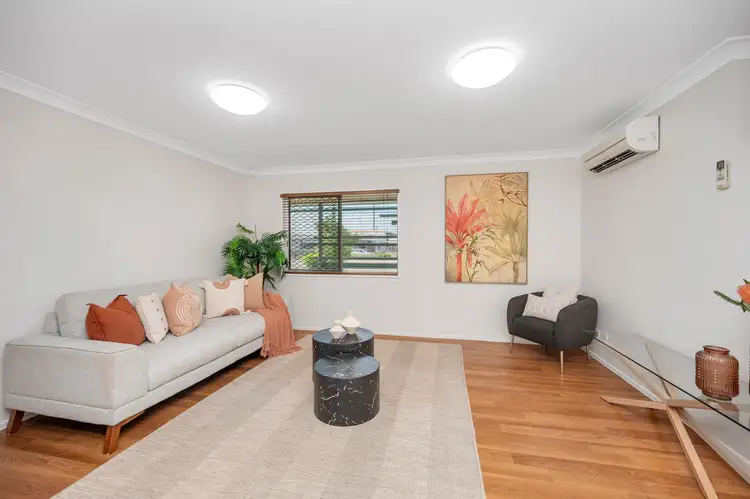 Third view of Homely house listing, 448 Bayswater Road, Mount Louisa QLD 4814