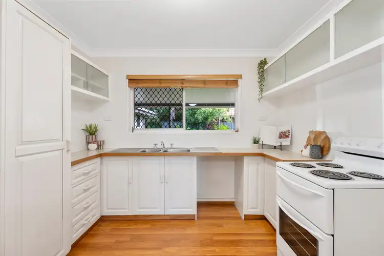 Fourth view of Homely house listing, 448 Bayswater Road, Mount Louisa QLD 4814