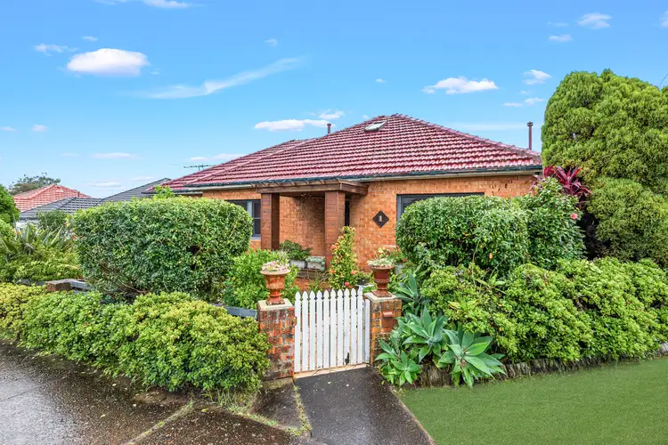 1 Lakemba Street, Belmore NSW 2192