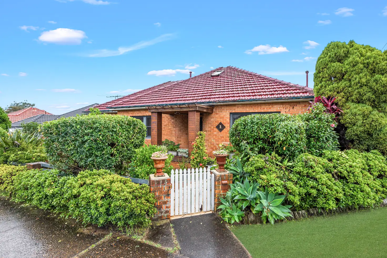Main view of Homely house listing, 1 Lakemba Street, Belmore NSW 2192