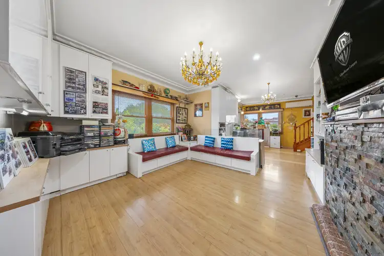 Second view of Homely house listing, 1 Lakemba Street, Belmore NSW 2192