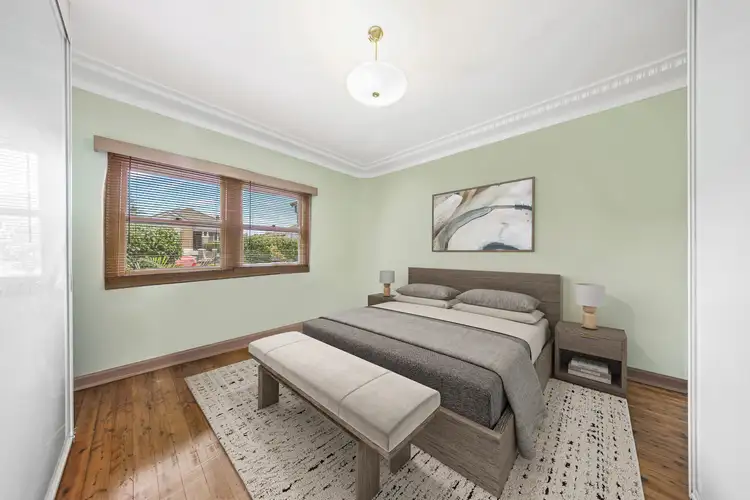 Fifth view of Homely house listing, 1 Lakemba Street, Belmore NSW 2192