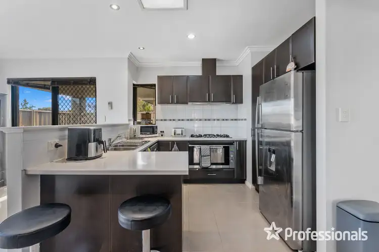 Second view of Homely house listing, 2B Newport Way, Balga WA 6061