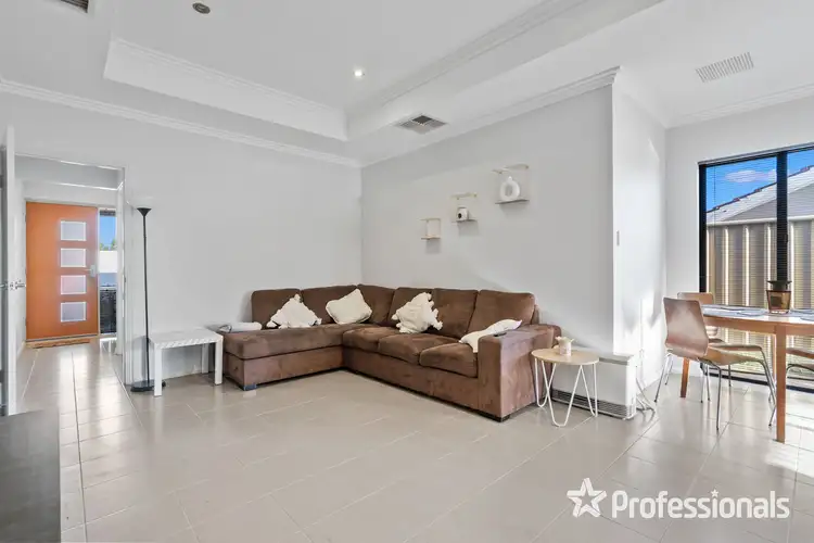 Third view of Homely house listing, 2B Newport Way, Balga WA 6061
