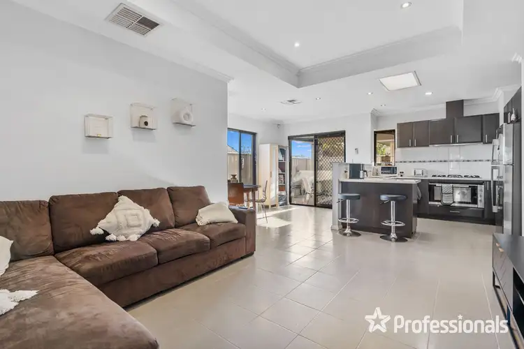 Fourth view of Homely house listing, 2B Newport Way, Balga WA 6061