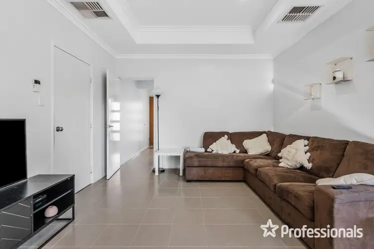 Fifth view of Homely house listing, 2B Newport Way, Balga WA 6061