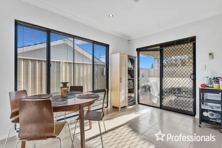 Sixth view of Homely house listing, 2B Newport Way, Balga WA 6061