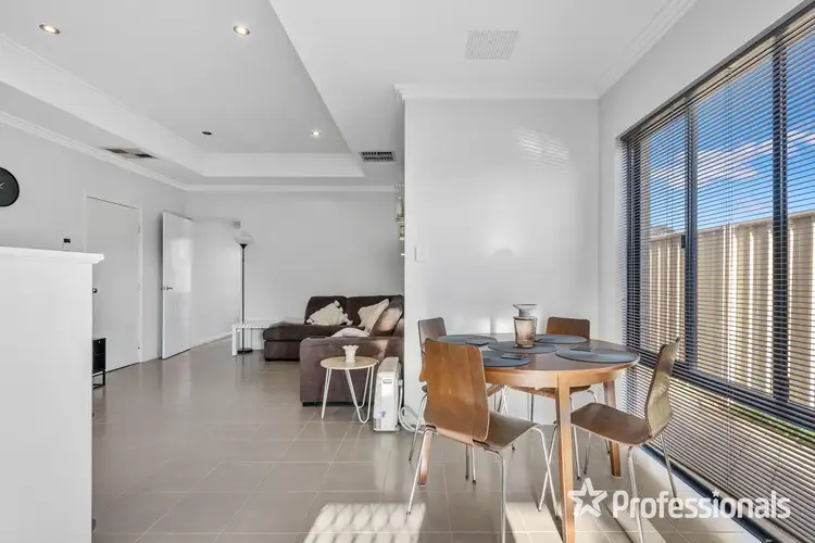 Seventh view of Homely house listing, 2B Newport Way, Balga WA 6061
