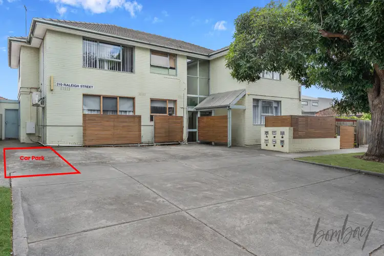 5/219 Raleigh Street, Thornbury VIC 3071