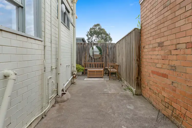 Second view of Homely unit listing, 5/219 Raleigh Street, Thornbury VIC 3071