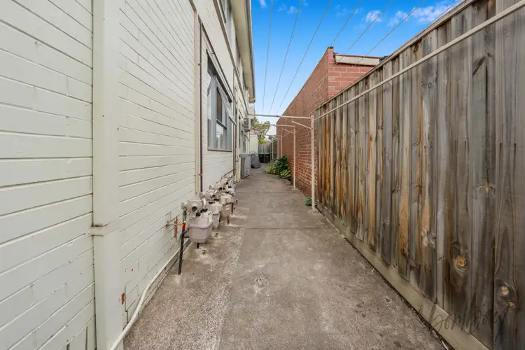 Third view of Homely unit listing, 5/219 Raleigh Street, Thornbury VIC 3071