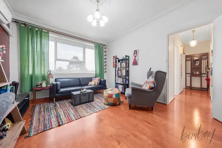 Fifth view of Homely unit listing, 5/219 Raleigh Street, Thornbury VIC 3071